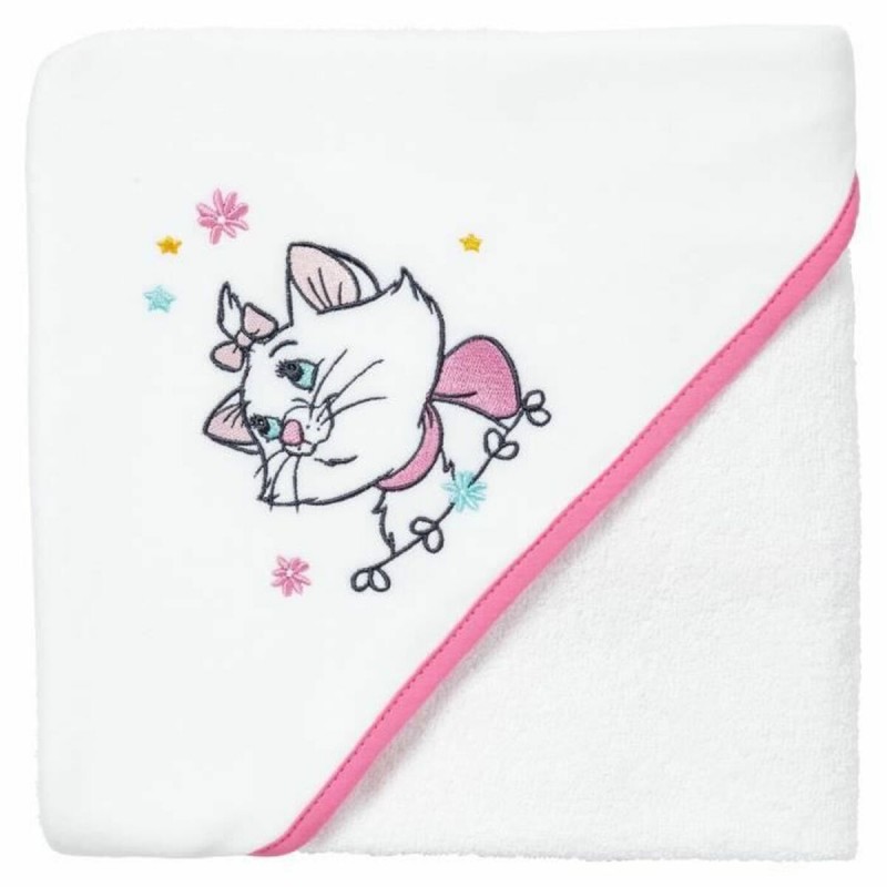 Towel Disney DIS303904 80 x 80 cm