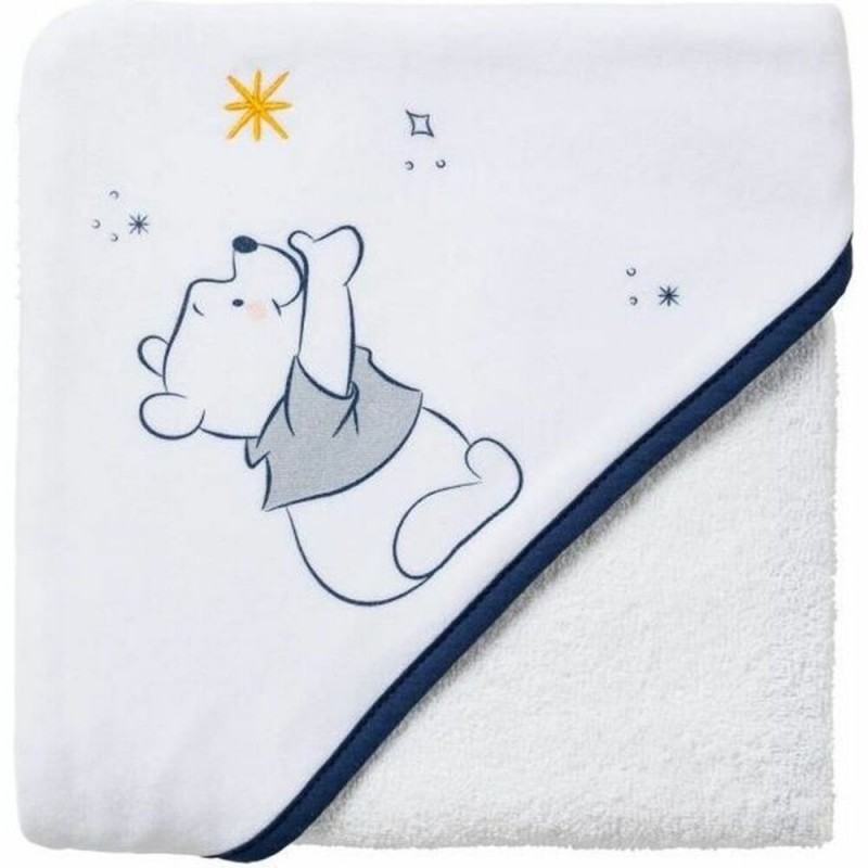 Towel Disney DIS303002 80 x 80 cm