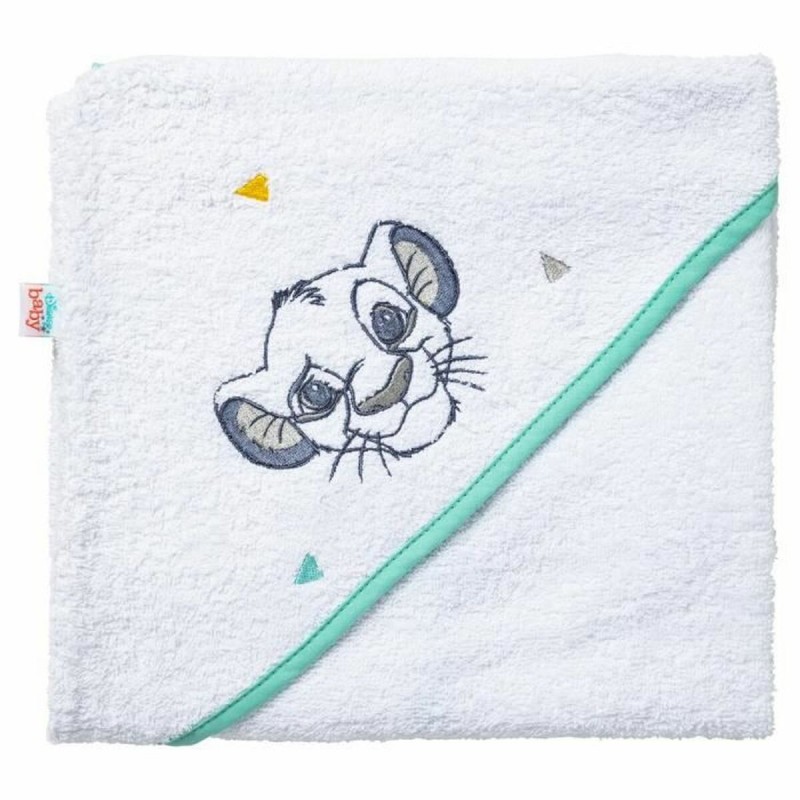 Serviette Disney 80 x 80 cm