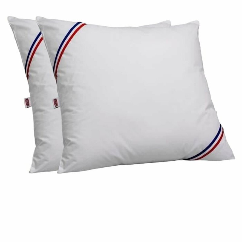 Set de 2 Almohadas DODO Blanco 60 x...