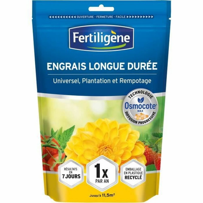 Fertilizante para plantas Fertiligène...