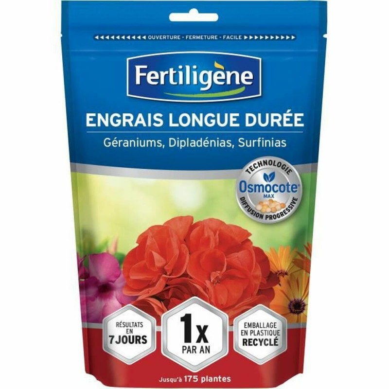 Engrais pour les plantes Fertiligène...