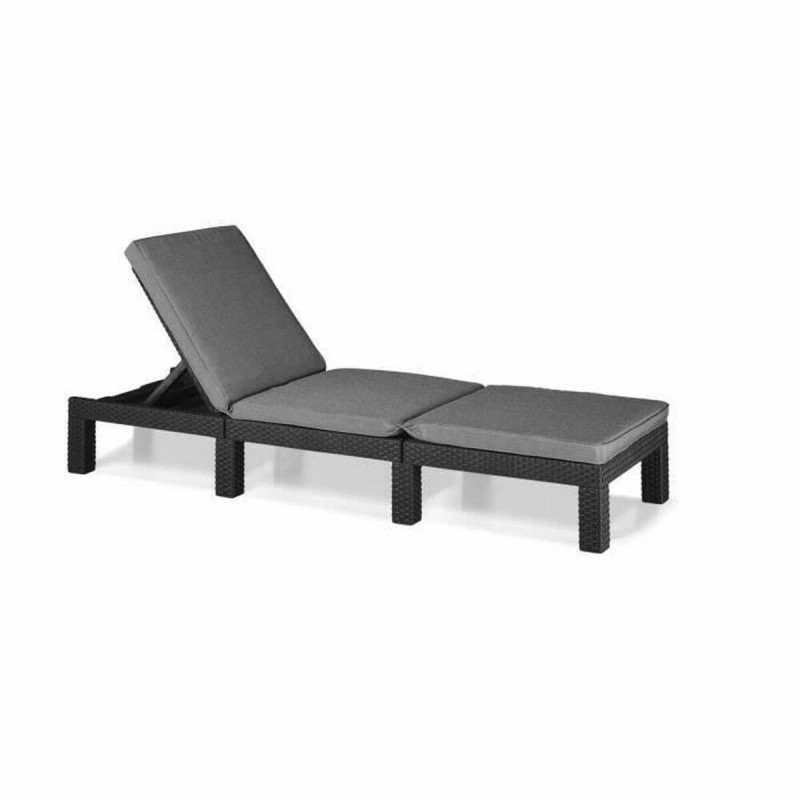 Sun-lounger Allibert by KETER Daytona...