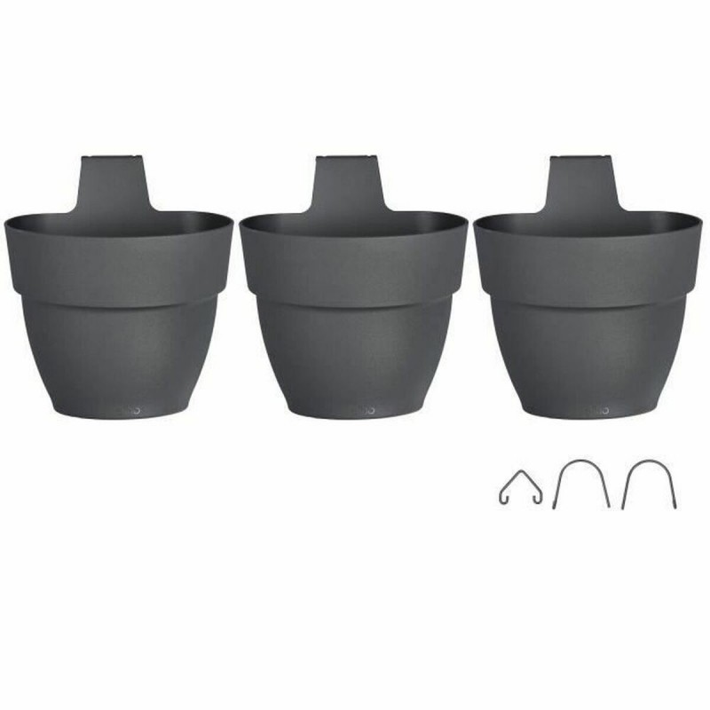 Plant pot Elho Vibia Campana Foret...