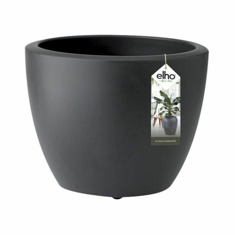 Planter Elho Pure Soft Plastic Ø 29 x...