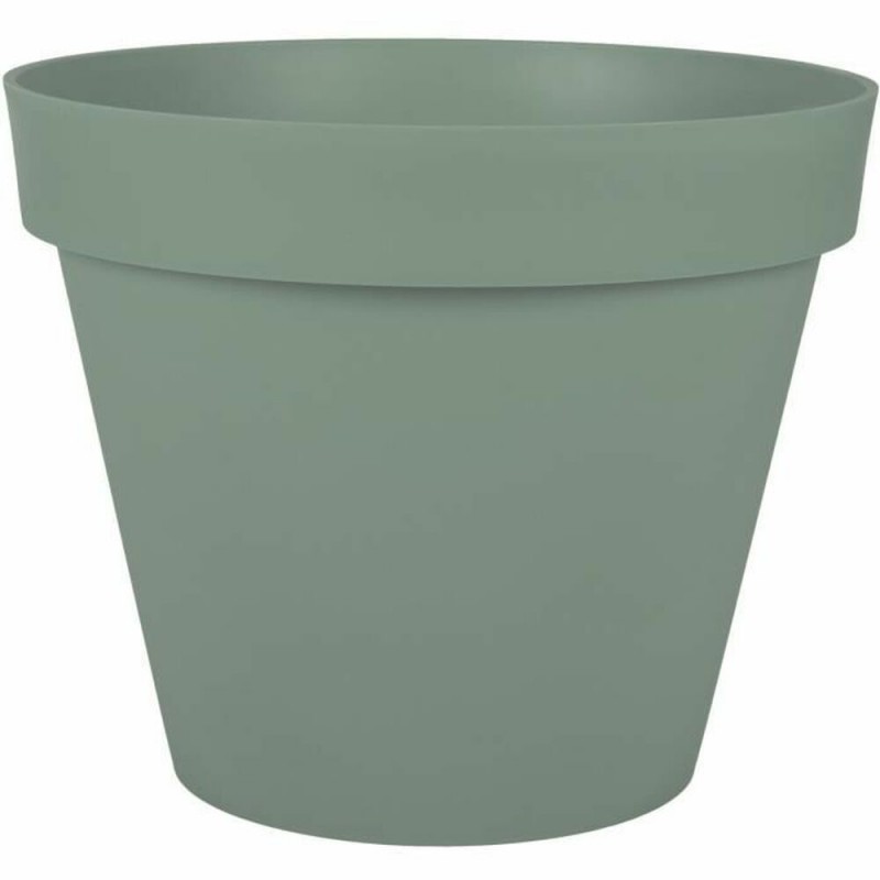 Plant pot EDA Tuscany Green Plastic...