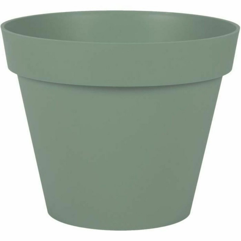 Bloempot EDA Tuscany 30 x 26 cm Groen...