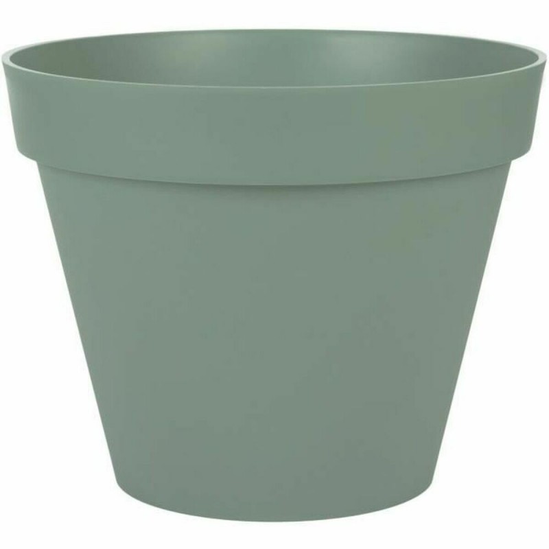 Pot EDA Tuscany Vert Plastique