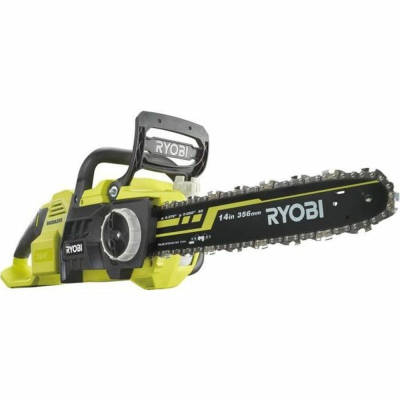 Scie à chaîne Ryobi RY36CSX35A-150 36 V