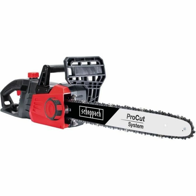 Electric Chainsaw Scheppach CSE2700...