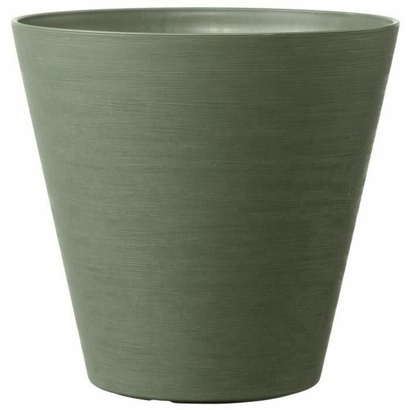 Vaso Deroma Verde Iniettato Ø 20 cm...