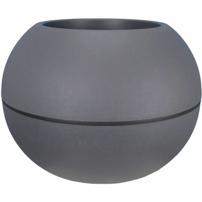 Vaso Riviera 814276 Grigio Rotondo...