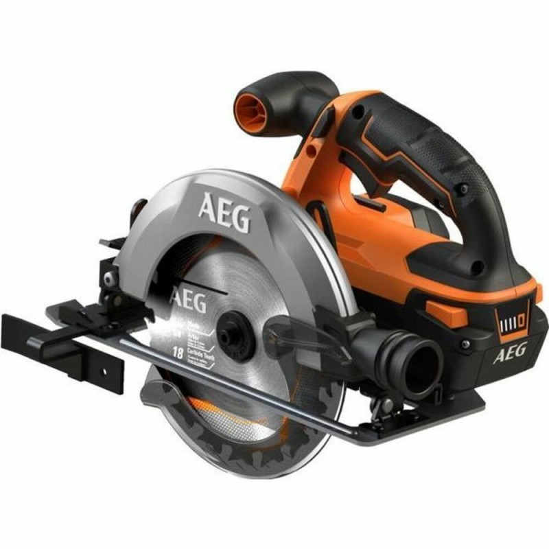 Circular saw AEG Powertools BKS18C2-0...