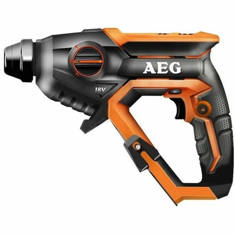 Bohrhammer AEG Powertools BBH18C-0...