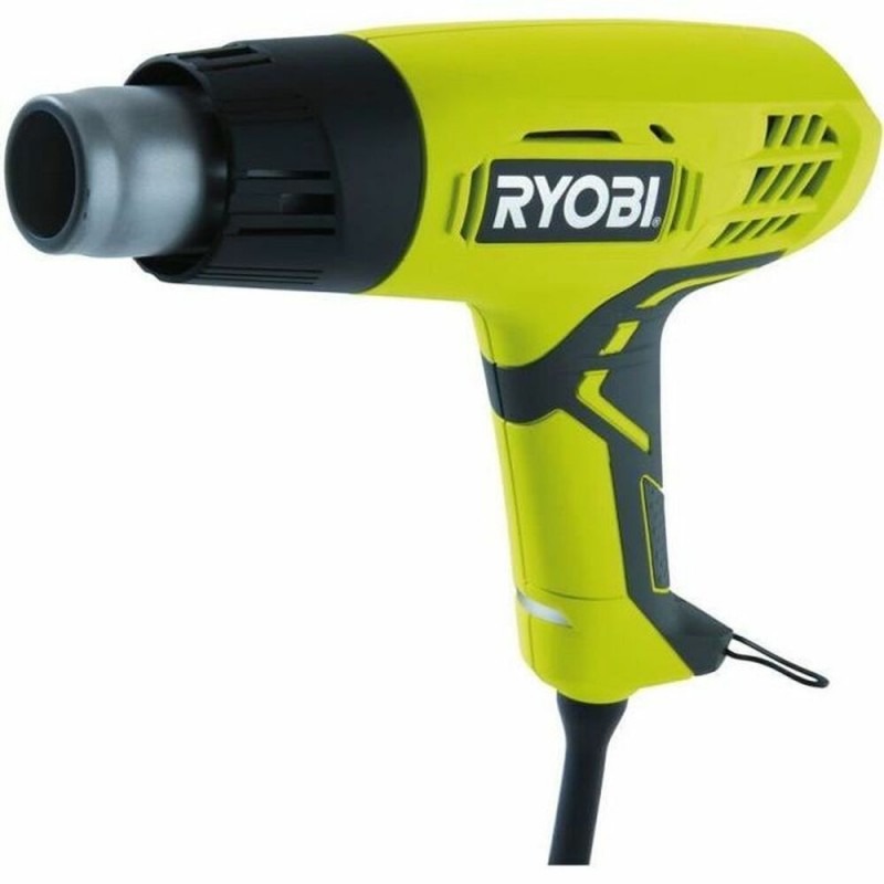 Pistolet à air chaud Ryobi 5133001137...