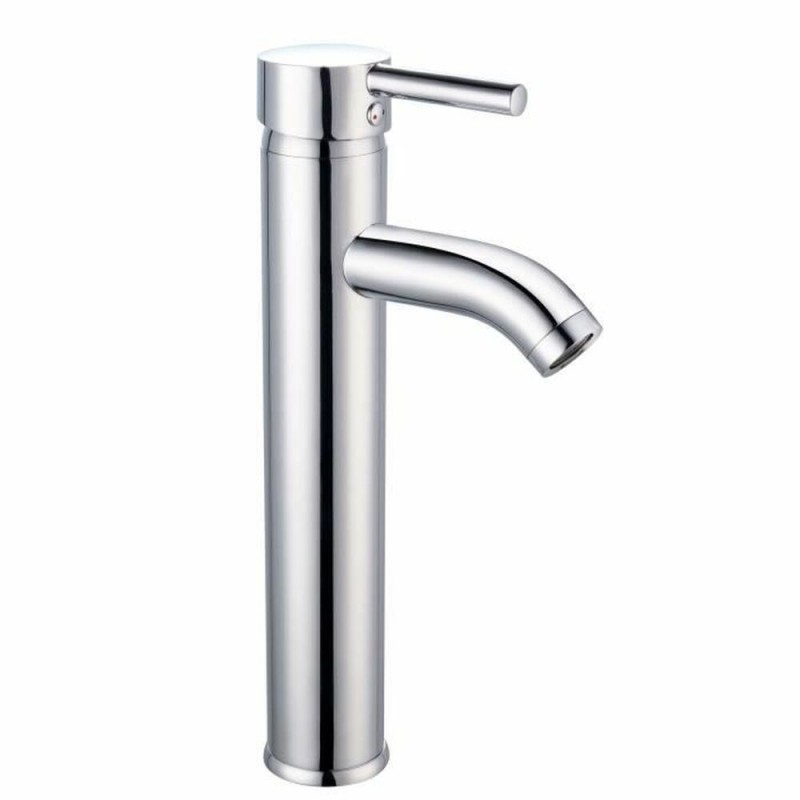 Mixer Tap Rousseau Ilo Haut Stainless...