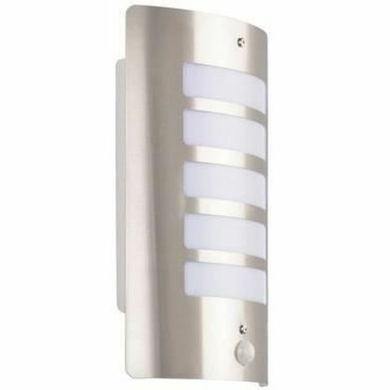 Wall Light Corep Exterior E27 Silver...