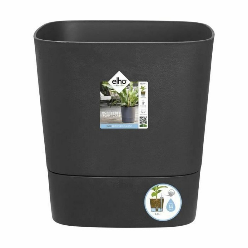 Self-watering flowerpot Elho...