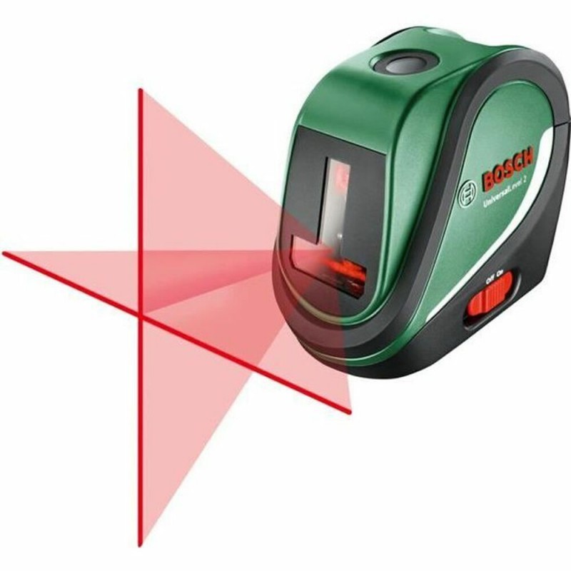 Laserwaterpas BOSCH Universallevel 2...