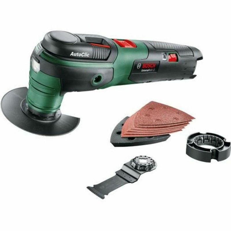 Multipurpose Turbo Tool BOSCH...