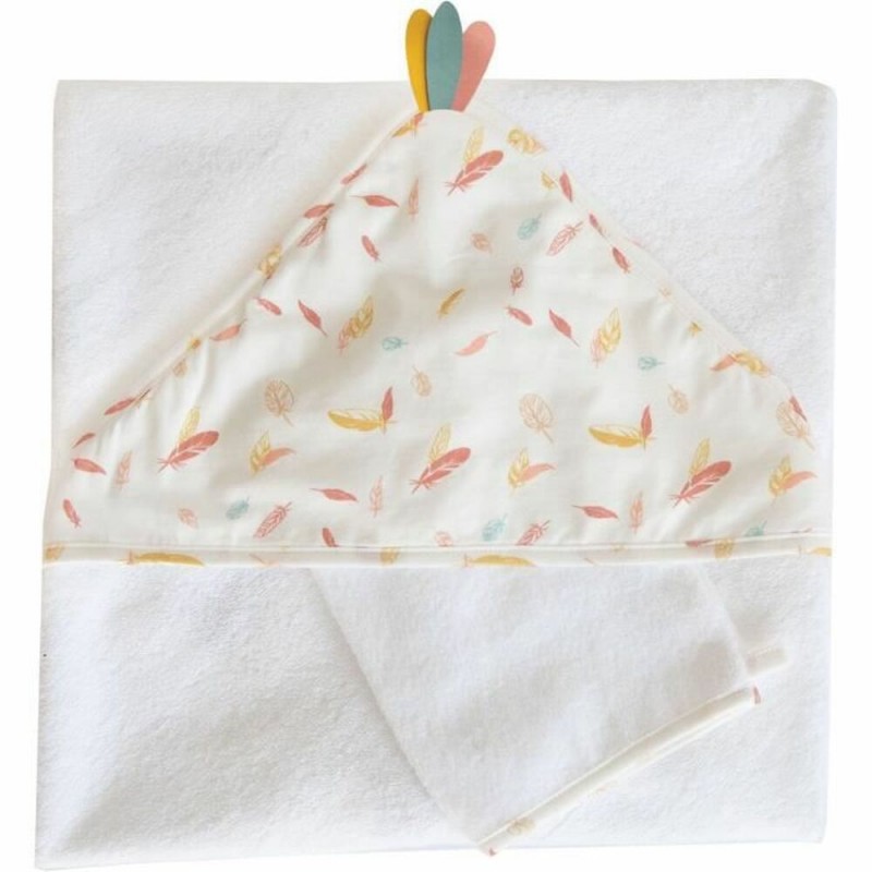 Towel Domiva HAPPY BATH Multicolour...