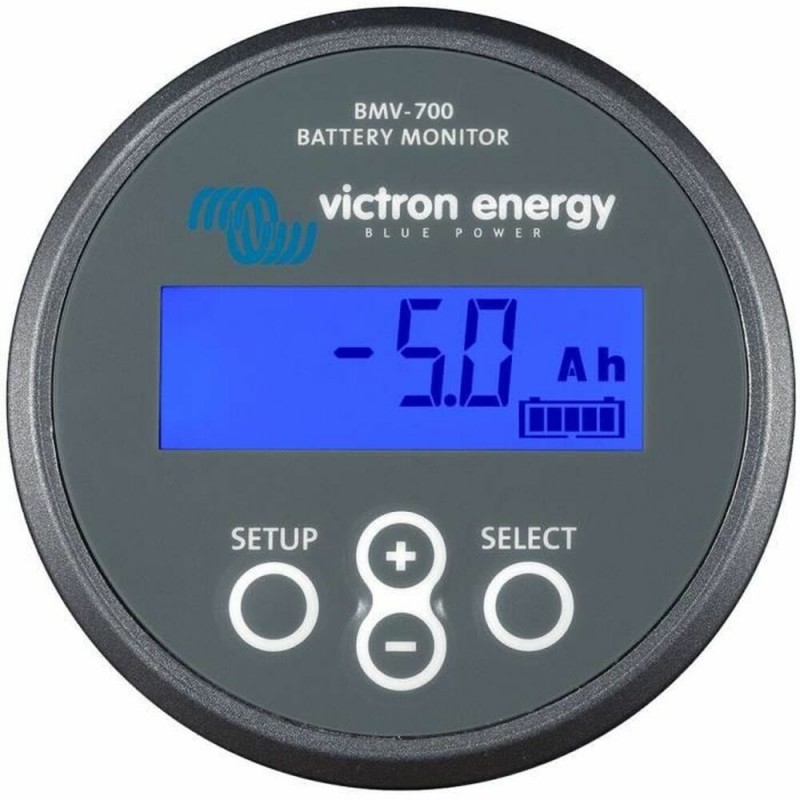 Battery monitor Victron Energy...