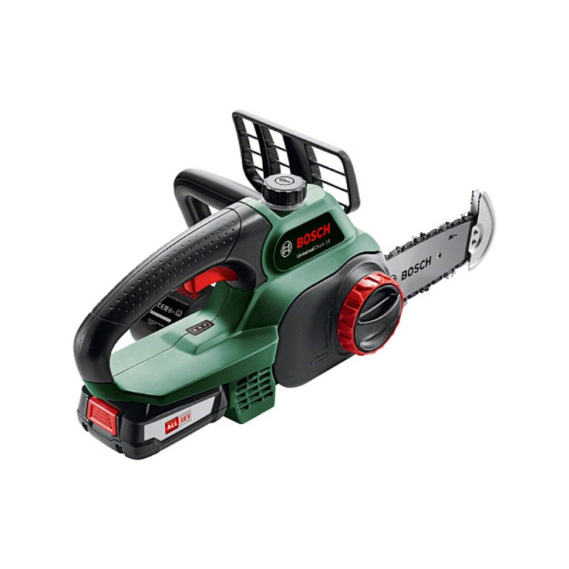 Chainsaw BOSCH 0600849G02 18 V