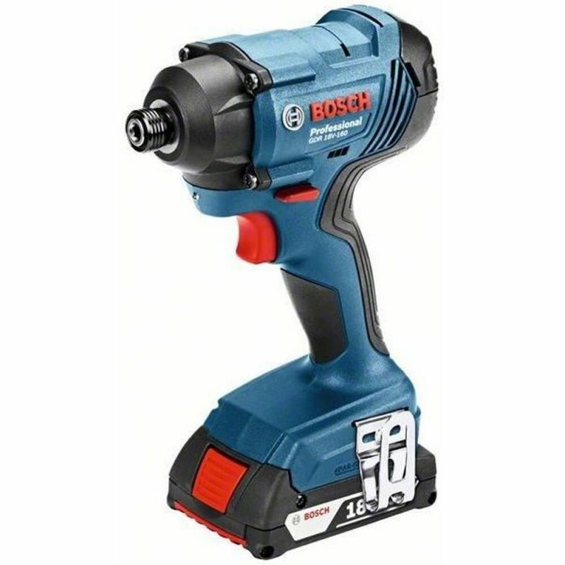 Perceuse d'impact BOSCH Professional...