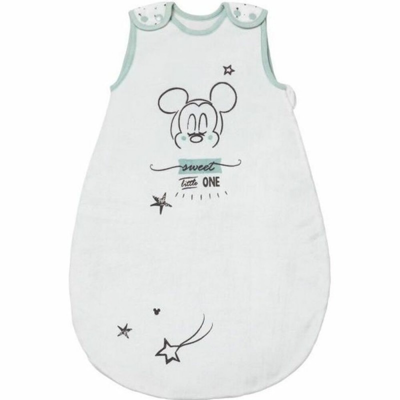 Sac de Couchage Disney   Mickey Mouse...