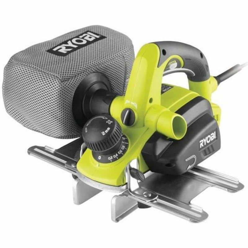 Cepillo de banco Ryobi Rabot 750 W