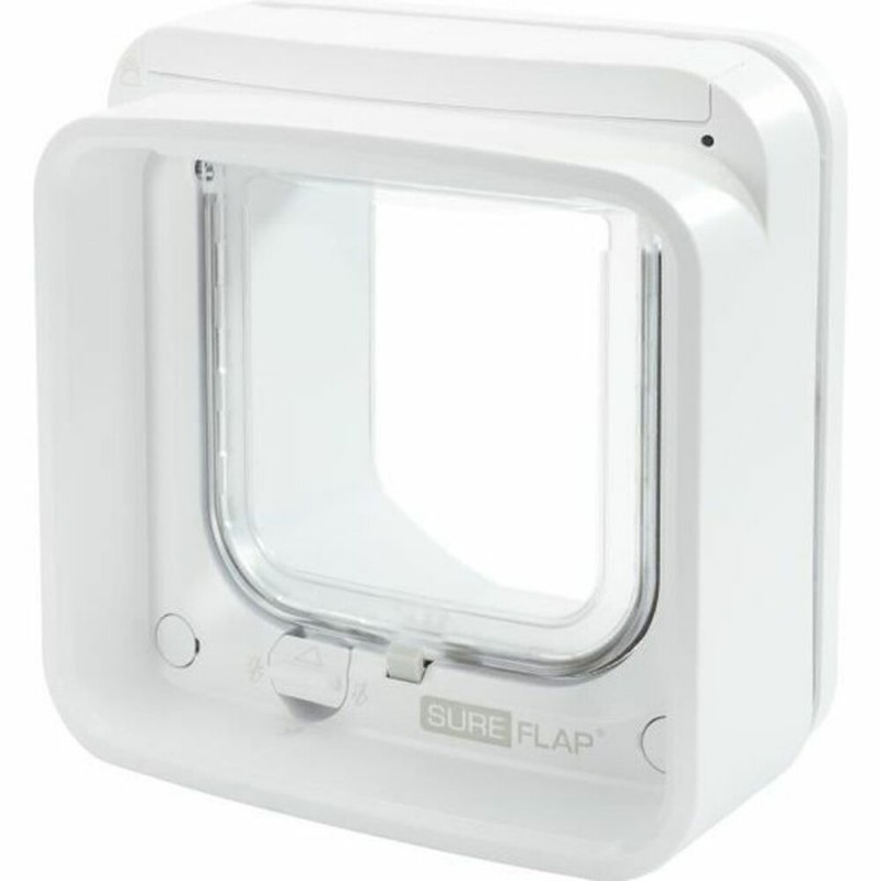 Cat Flap SureFlap IDSCFWT_SML 14,2 x...