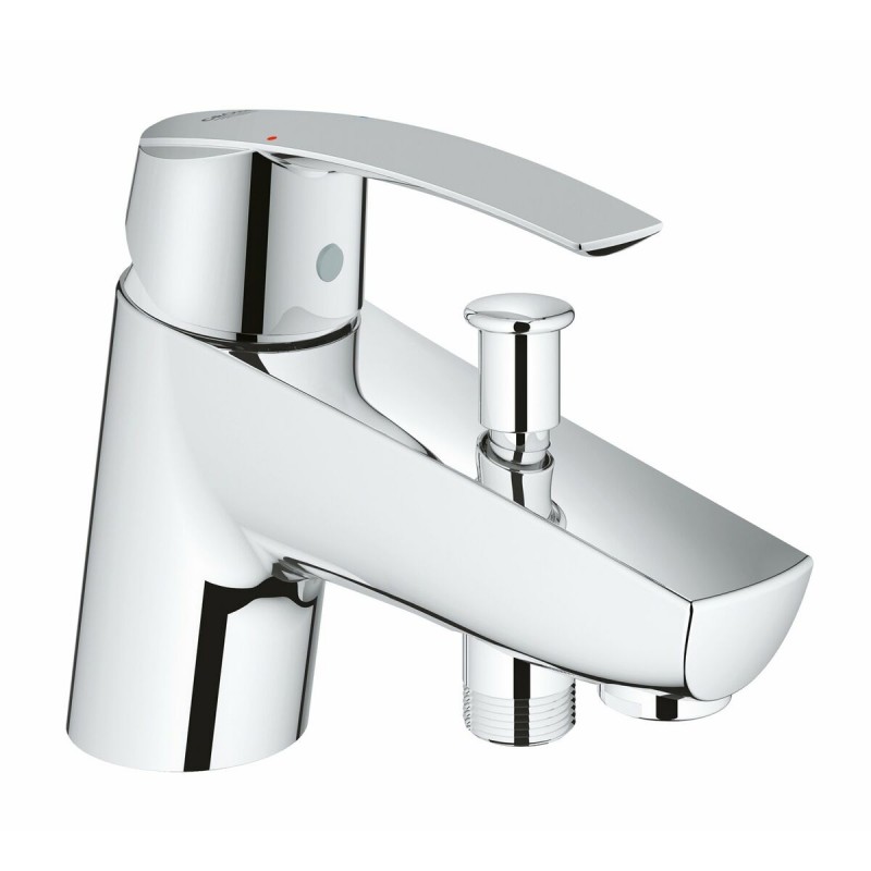 Grifo Monomando Grohe 23229001 Metal