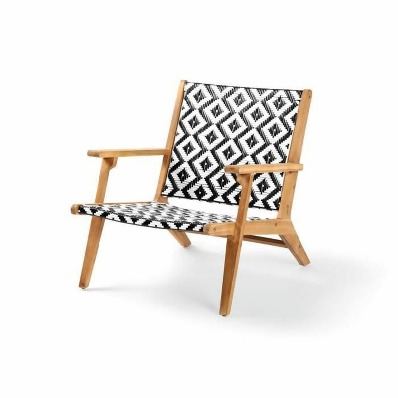 Garden chair Acacia 81 x 67 x 71 cm...