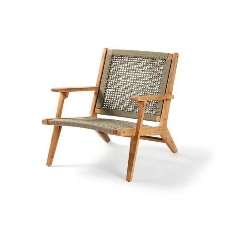 Garden chair Merida Acacia 81 x 67 x...