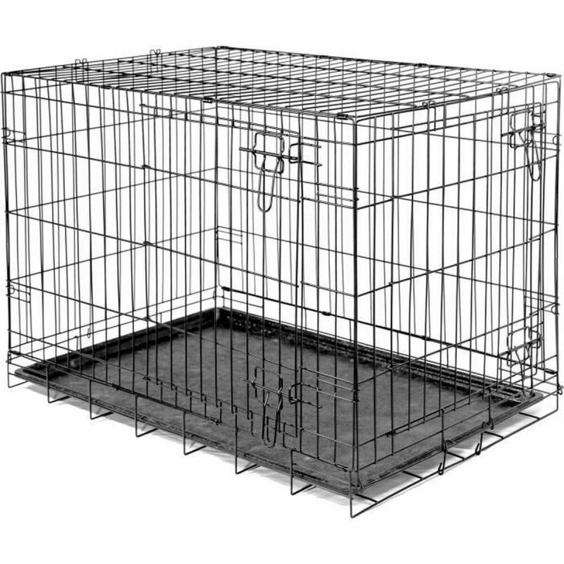 Cage de transport pour animaux de...