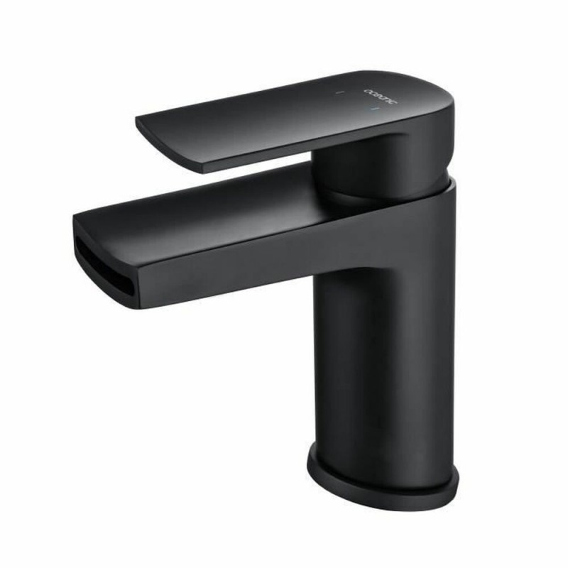 Mixer Tap Oceanic Mechanics Matte...