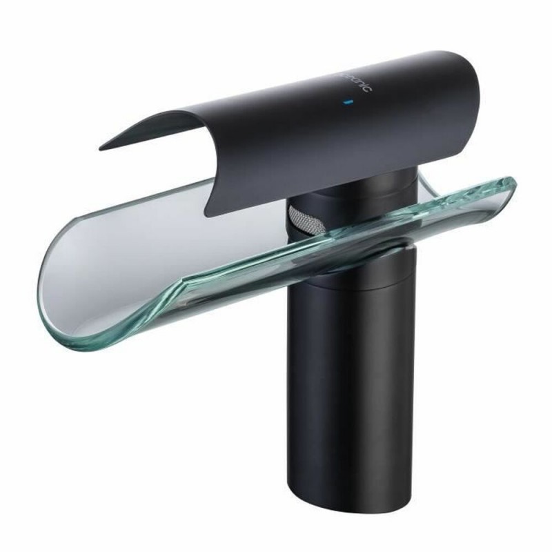 Mixer Tap Oceanic Mechanics Matte...