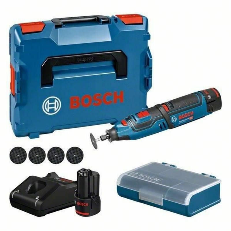 Multipurpose Turbo Tool BOSCH Gro...