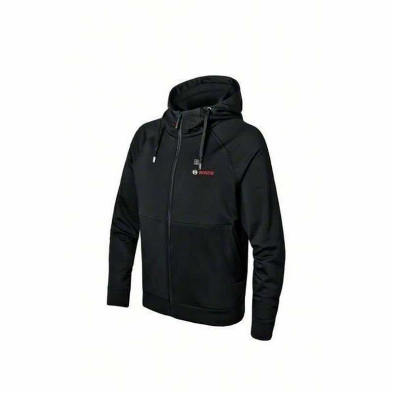 Herenhoodie BOSCH GHH 12 XL