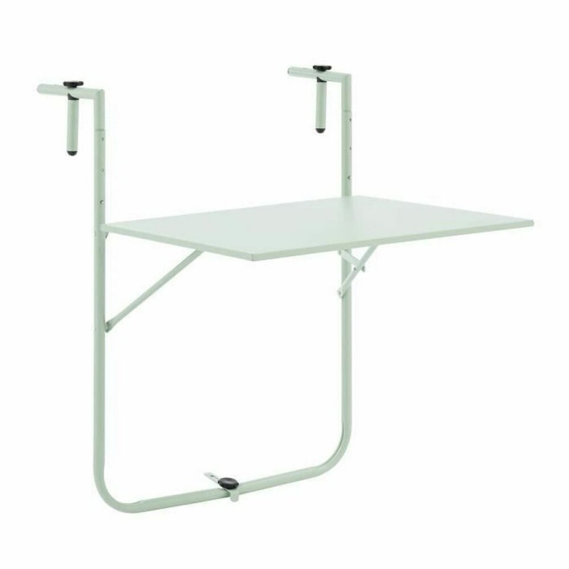 Folding Table 60 x 78 x 86-101 cm