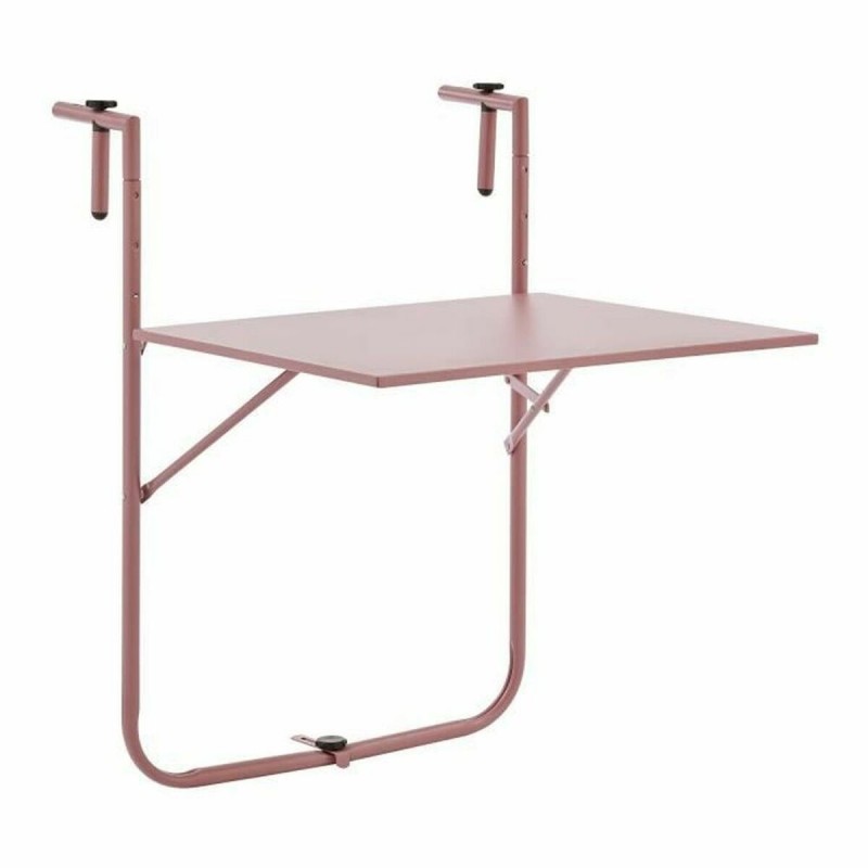 Table Klapptisch 60 x 78 x 86-101 cm...