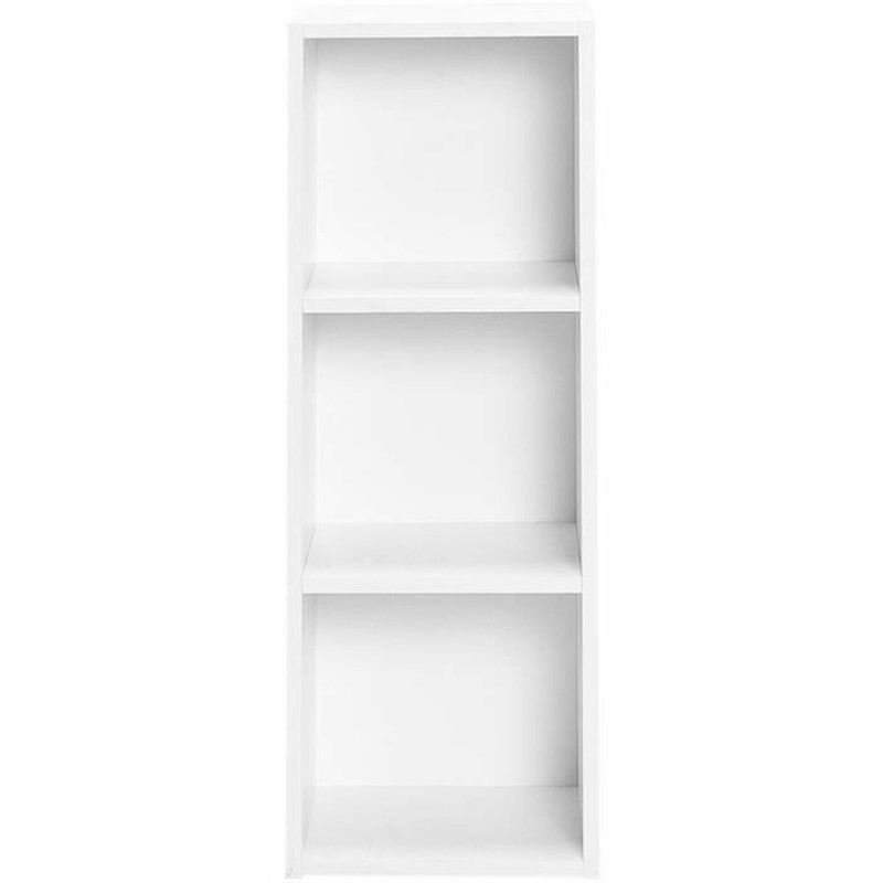 Chest of drawers 31,4 x 30 x 91 cm White