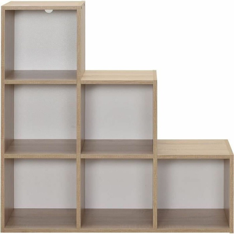 Ladenkast 91 x 30 x 91 cm Ek