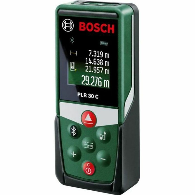 Télémètre BOSCH PLR 30 C