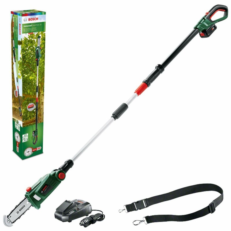 Chainsaw BOSCH UniversalChainPole 18...