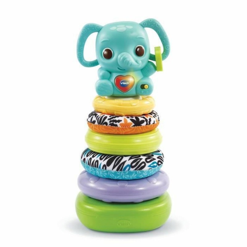 Dog toy Vtech Baby NINO, ÉLÉPHANTEAU...