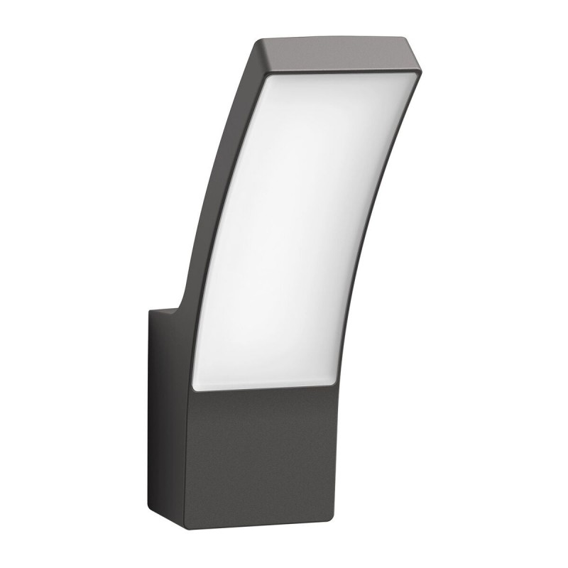 Wandlamp Philips Splay 12 W Antraciet...