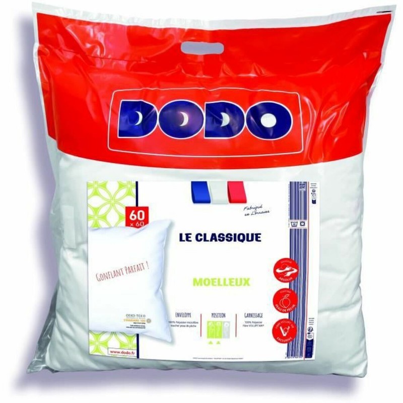 Oreiller DODO 60 x 60 cm