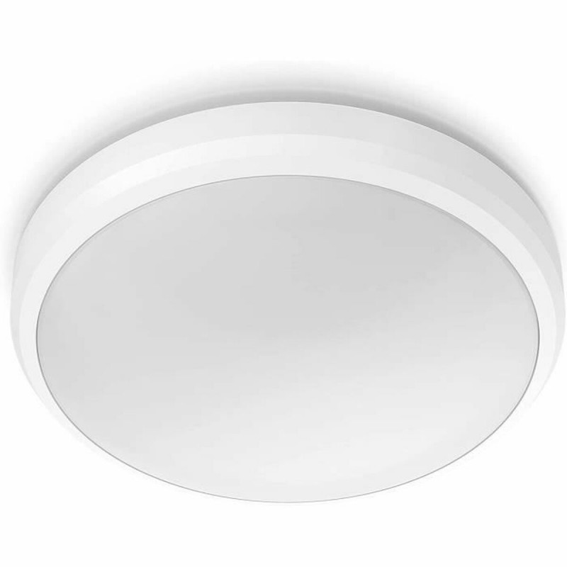 LED plafond Philips Doris Blanc 6 W...