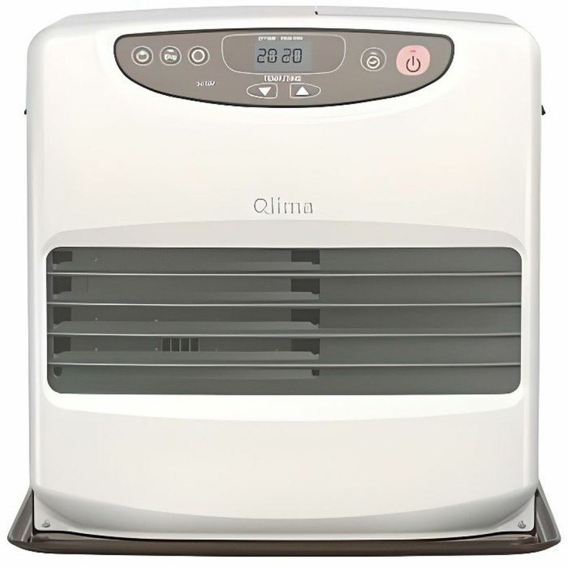 Olieradiator QLima 4650 W Wit